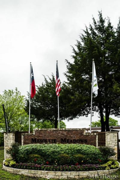 Photo 2 of 18 of park located at 14647 Lasater Road Dallas, TX 75253