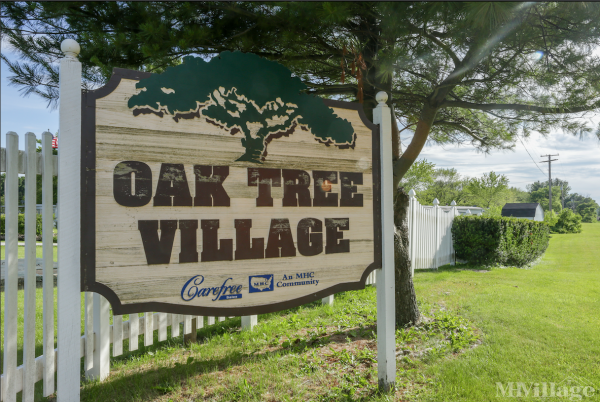 Photo of Oak Tree Village, Portage IN