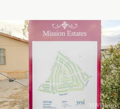 Photo 2 of 20 of park located at 12400 Rojas Drive El Paso, TX 79928