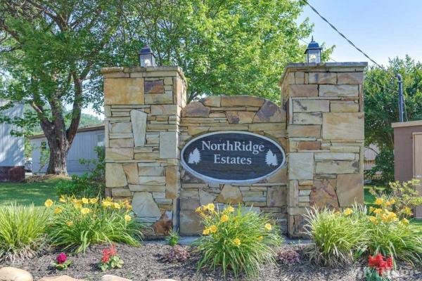 Photo of Northridge Estates, Knoxville TN