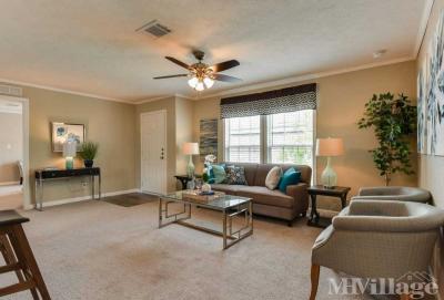 Photo 3 of 21 of park located at 7109 Leslie Road #153 San Antonio, TX 78254