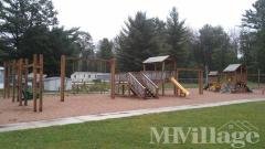 Photo 2 of 9 of park located at 38 Shady Oak Circle Wisconsin Rapids, WI 54495