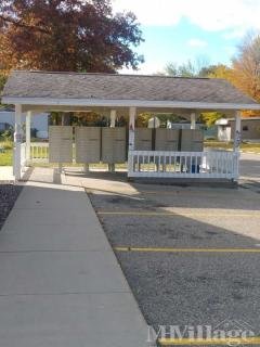 Photo 3 of 9 of park located at 38 Shady Oak Circle Wisconsin Rapids, WI 54495