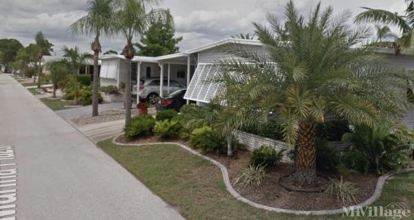 Photo of Alameda Isles Homeowners Co-op, Englewood FL