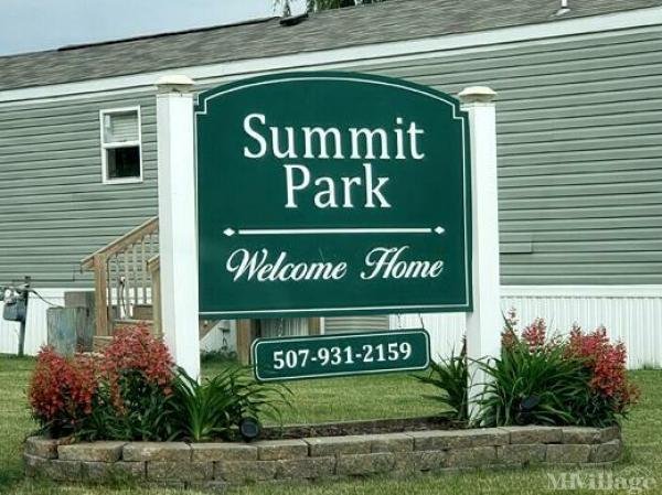 Photo of Summit Park Manufactured Home Community, Saint Peter MN
