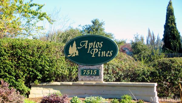 Photo 1 of 1 of park located at 7515 Freedom Boulevard Aptos, CA 95003