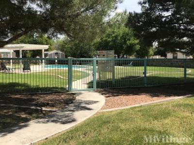Photo 3 of 6 of park located at 3815 S Main St Mesilla Park, NM 88047