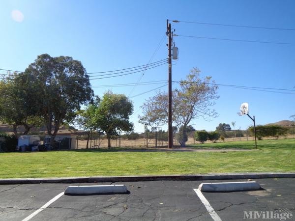 Photo of Acton Country Mobile Home Park, Acton CA
