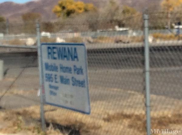 Photo 0 of 2 of park located at 595 E Main St Fernley, NV 89408