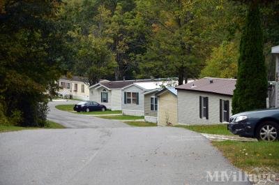 Mobile Home Park in Saint George VT