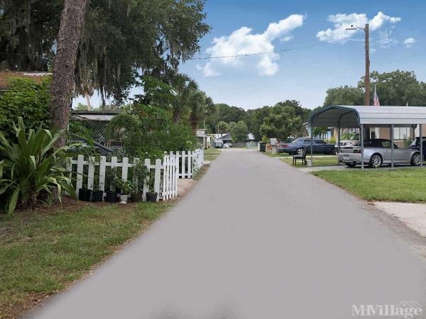 Photo of Riverlawn Mobile Home Park, Riverview FL