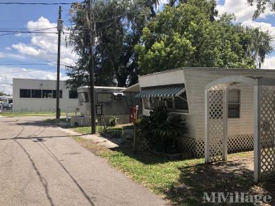 Mobile Home Park in Lakeland FL