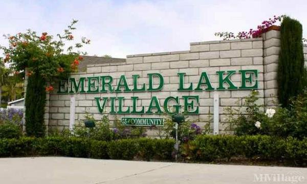 Photo of Emerald Lake Village, Oceanside CA