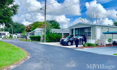 Photo 3 of 11 of park located at 3301 Avenue G NW Winter Haven, FL 33880