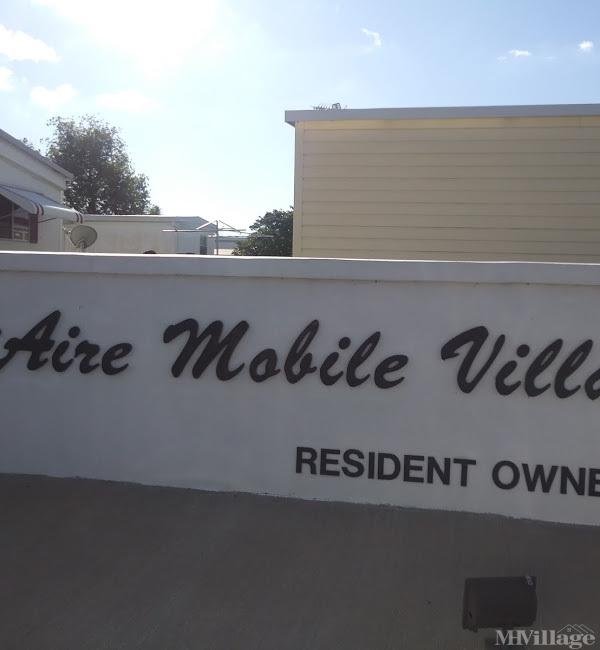 Photo of Bel-aire Mobile Village, Largo FL