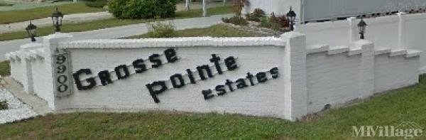 Photo of Grosse Pointe Co-op, Largo FL