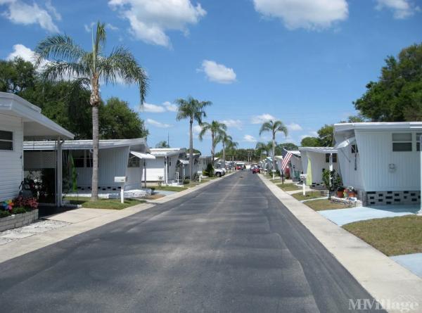 Golden Acres Mobile Home Park Mobile Home Park in Dunedin, FL | MHVillage