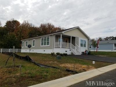 Mobile Home Park in Perryville MD