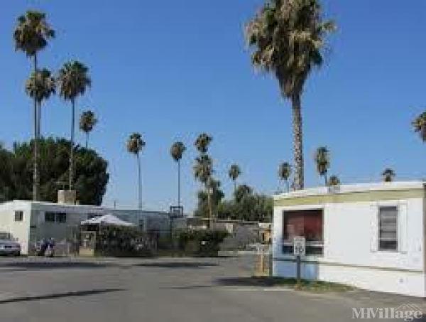 Photo 1 of 1 of park located at 6000 East Palm Canyon Drive Palm Springs, CA 92264