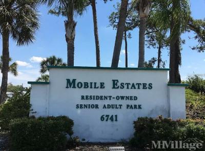 Mobile Homes Parks In Sarasota Fl | Review Home Co