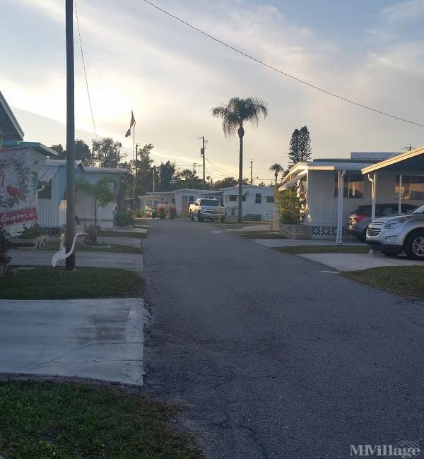 Photo 1 of 2 of park located at 506 5th Avenue West Palmetto, FL 34221
