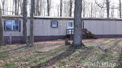 Mobile Home Park in Madison Twp PA