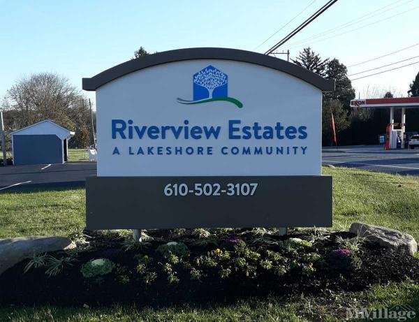 Photo of Riverview Estates, Laurys Station PA