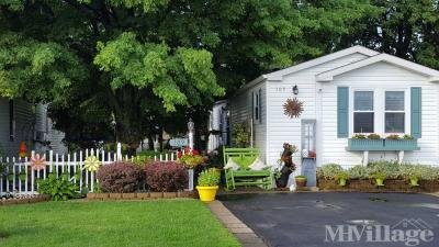 Mobile Home Park in Millbury OH