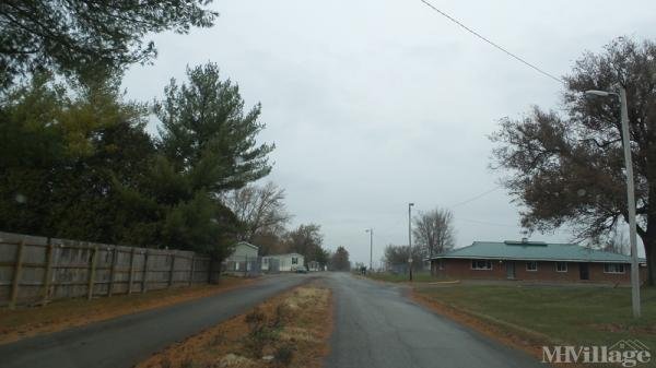 Photo of Oak Brook Estates, Kokomo IN
