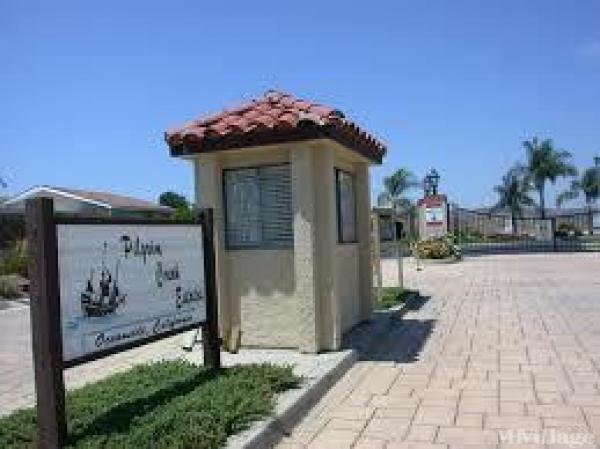 Photo 1 of 1 of park located at 5100 Douglas Dr Oceanside, CA 92054
