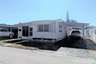 Mobile Home Park in New Port Richey FL
