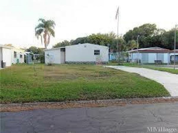Photo 1 of 1 of park located at 7777 46th Avenue North Saint Petersburg, FL 33709