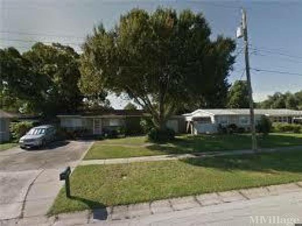 Photo 1 of 1 of park located at 800 32nd Avenue Saint Petersburg, FL 33705