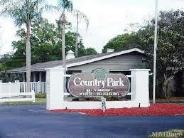 Photo of Country Park Co-op, Clearwater FL