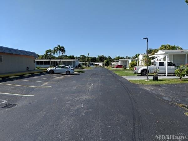 Photo of Gateway West, Homestead FL