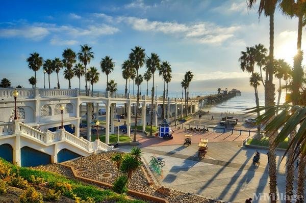 Photo of Oceanside RV Resort, Oceanside CA