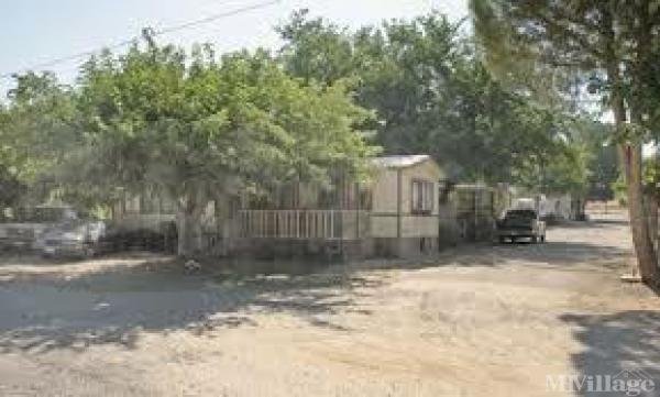 Photo of Millerton Lake Mobile Home Village, Friant CA