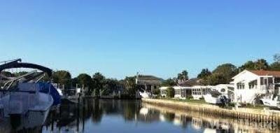 Mobile Home Park in Palm Harbor FL