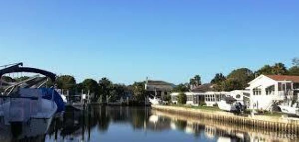 Photo 1 of 1 of park located at 2002 Ketch Circle Palm Harbor, FL 34683