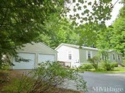 Mobile Home Park in Groveton NH