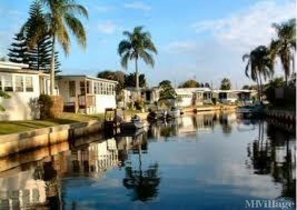 Palm Bay Estates Mobile Home Park in Palm Bay, FL | MHVillage