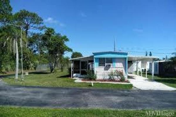 Photo 1 of 2 of park located at 5400 SE Jack Avenue Stuart, FL 34997