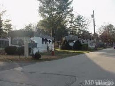 Mobile Home Park in Seabrook NH