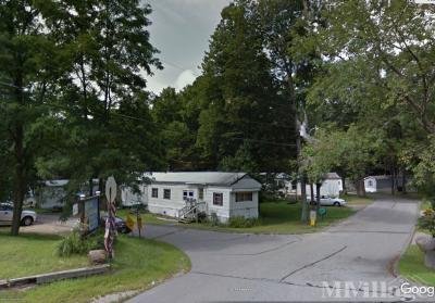 Mobile Home Park in Winchester NH