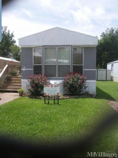 Photo 4 of 5 of park located at 3500 Mckinney Road Baytown, TX 77521