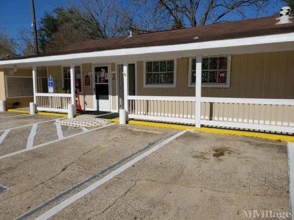 Photo of Bramor Mobile Home Community, Baytown TX