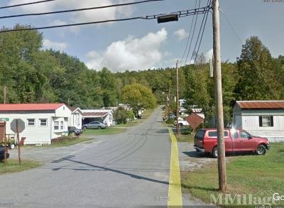 Mobile Home Park in Enfield NH