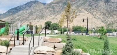 Photo 2 of 6 of park located at 1140 South 1000 E Provo, UT 84606