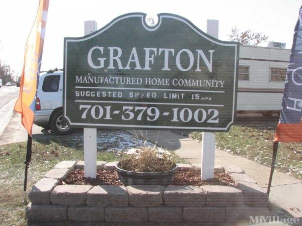 Photo of Grafton MHP, LLC, Grafton ND