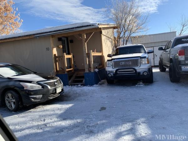 Photo of Whitehaven Mobile Home Park, Steamboat Springs CO